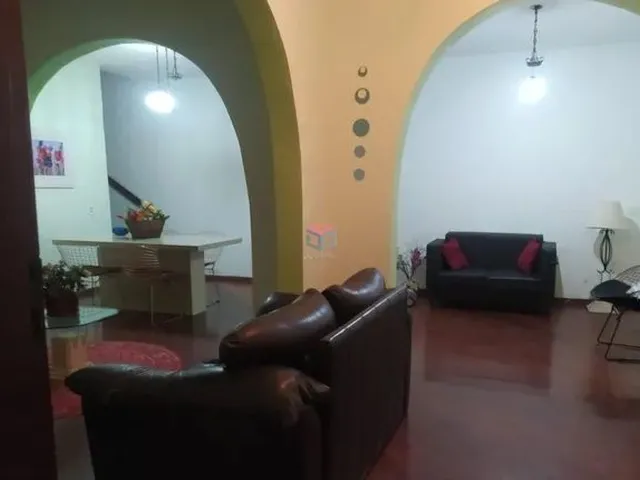 Imagem: Sobrado com 225 Metros no Bairro Terra Nova