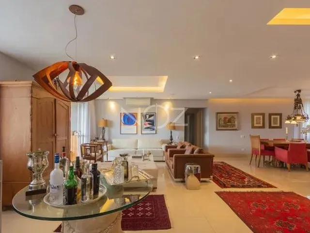 Imagem 2: Apartamento 2 Suítes Amplas no Batel