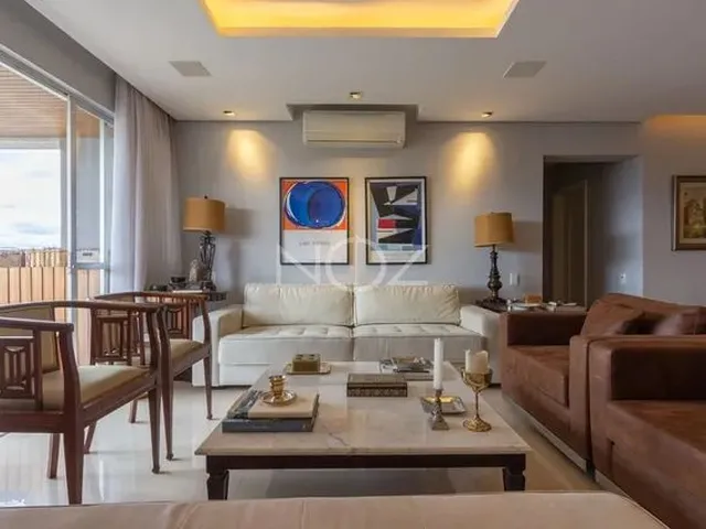 Imagem 10: Apartamento 2 Suítes Amplas no Batel