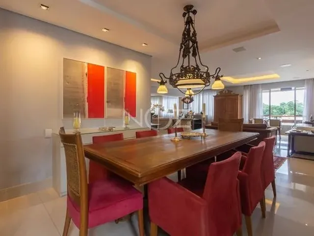 Imagem 11: Apartamento 2 Suítes Amplas no Batel
