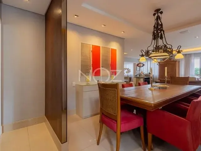 Imagem 14: Apartamento 2 Suítes Amplas no Batel