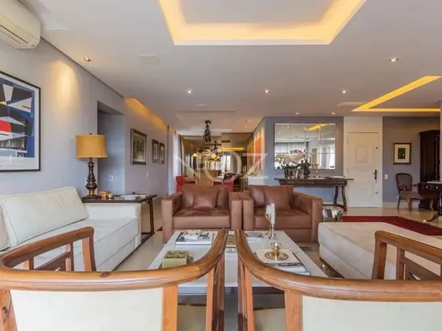 Imagem 13: Apartamento 2 Suítes Amplas no Batel