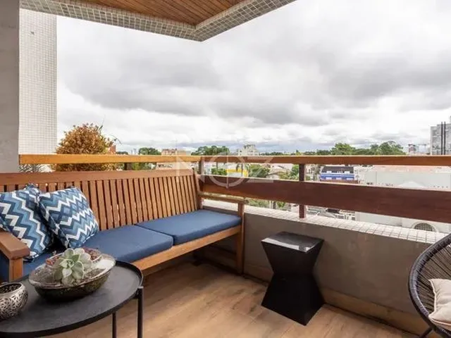 Imagem 4: Apartamento 2 Suítes Amplas no Batel