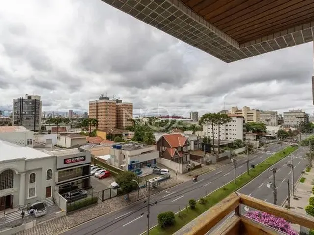 Imagem 5: Apartamento 2 Suítes Amplas no Batel