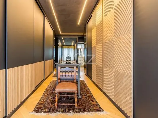 Imagem 6: Apartamento 2 Suítes Amplas no Batel