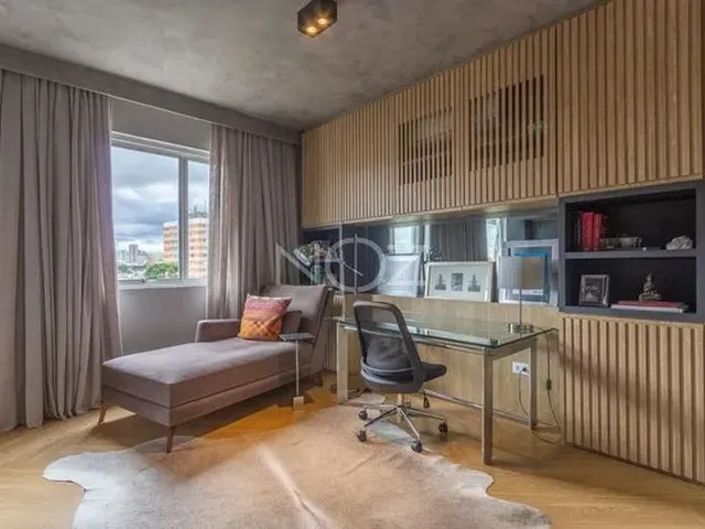 Imagem 15: Apartamento 2 Suítes Amplas no Batel