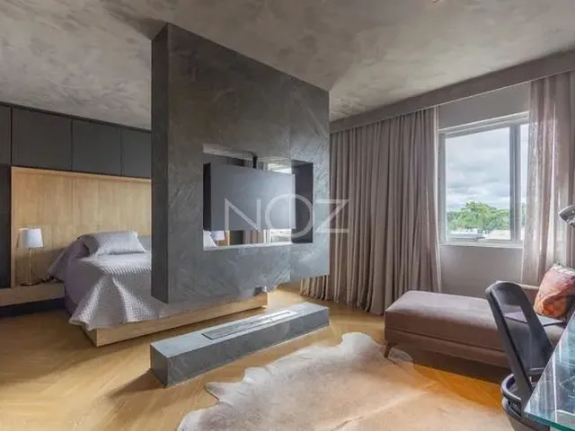 Imagem 12: Apartamento 2 Suítes Amplas no Batel