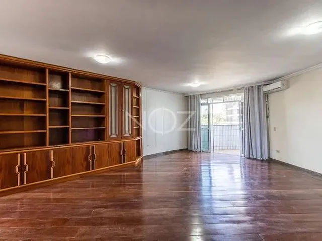 Imagem: Apartamento 3 Suítes, 3 Vagas de Garagem