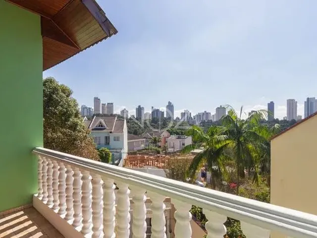 Imagem 15: Casa em Área Nobre do Mossunguê