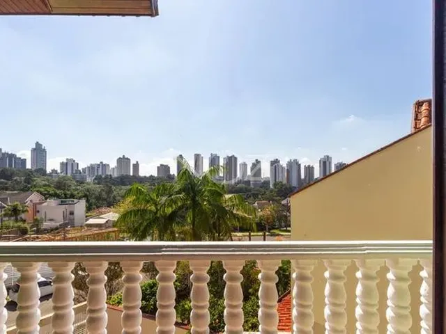 Imagem 11: Casa em Área Nobre do Mossunguê