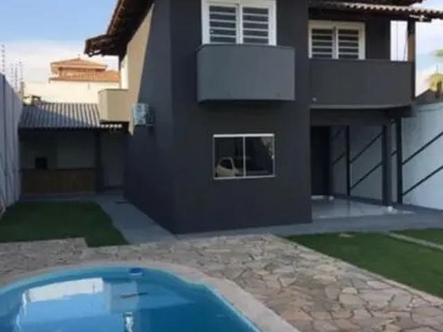 Imagem: Casa no santa Cruz II