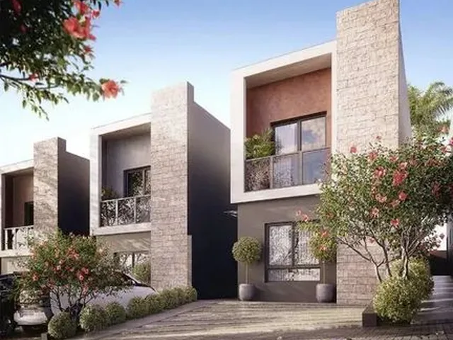Imagem: Casa Duplex em Condomínio para Venda com