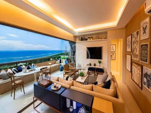 Imagem: Apartamento a Venda, Bairro Planejado Costa