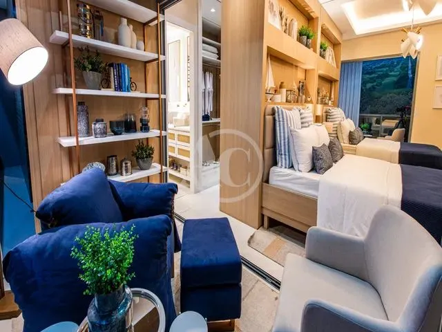 Imagem 4: Apartamento a Venda, Bairro Planejado Costa Nova no Ed. Costa Mare, Sol da Manhã Com