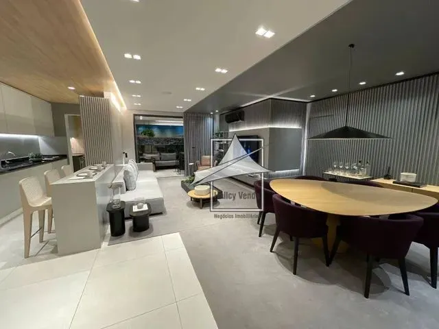 Imagem: Apartamento com 3 Dormitórios À Venda