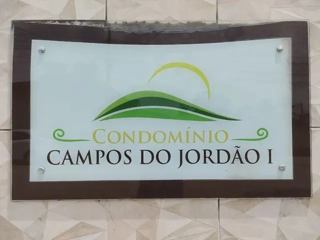Imagem: Casa para Venda Cond. Campos Jordão 1 com