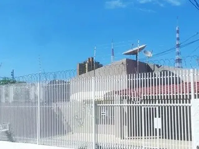 Imagem: Casa no Bairro santa Helena