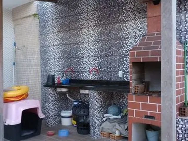 Imagem 5: Casa Linda C/ Piscina 3/4 Sendo 2 Suítes 430Mil Guamá
