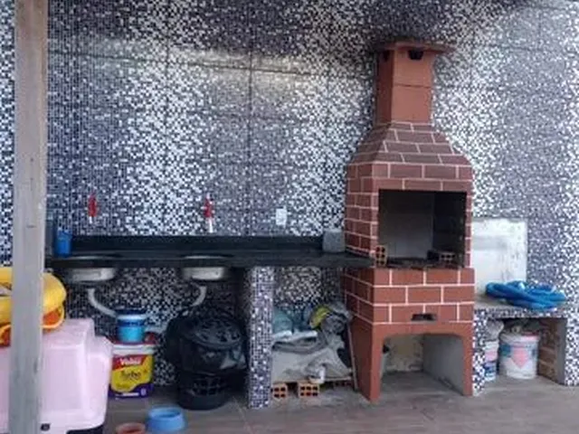 Imagem 8: Casa Linda C/ Piscina 3/4 Sendo 2 Suítes 430Mil Guamá
