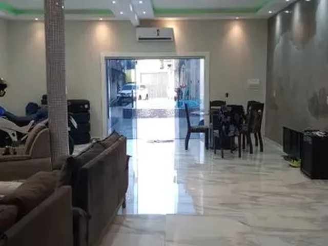 Imagem 13: Casa Linda C/ Piscina 3/4 Sendo 2 Suítes 430Mil Guamá