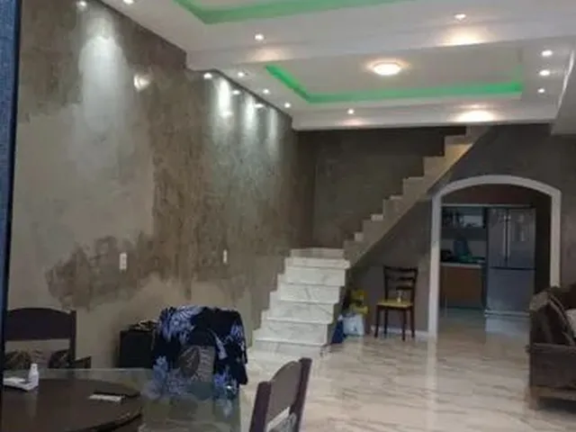 Imagem 16: Casa Linda C/ Piscina 3/4 Sendo 2 Suítes 430Mil Guamá