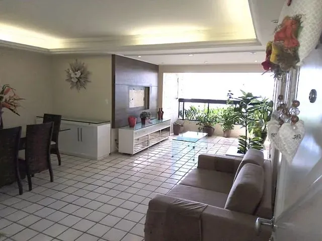Imagem: Apartamento para Venda Tem 123 Metros Quadrados