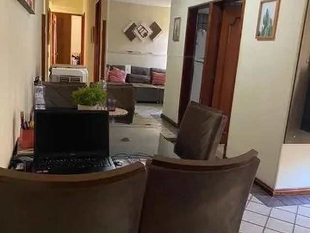 Imagem 9: Goiânia - Padrão - Setor Leste Universitário
