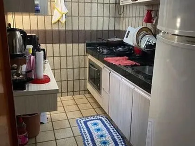 Imagem 6: Goiânia - Padrão - Setor Leste Universitário