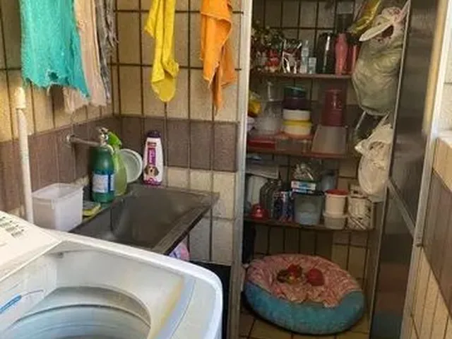 Imagem 7: Goiânia - Padrão - Setor Leste Universitário