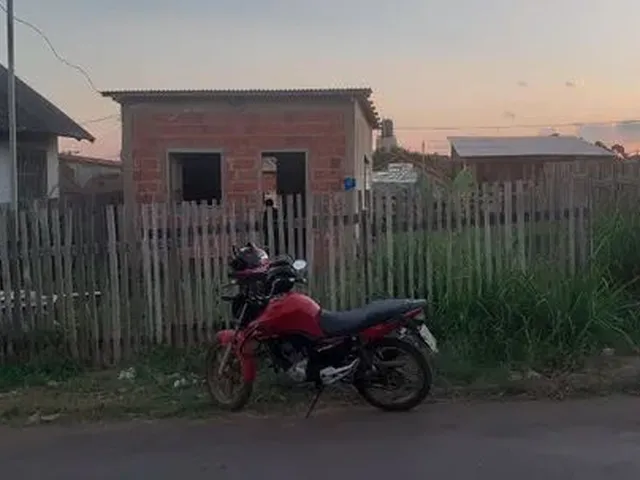 Imagem: Vendo Essa Pequena Casa