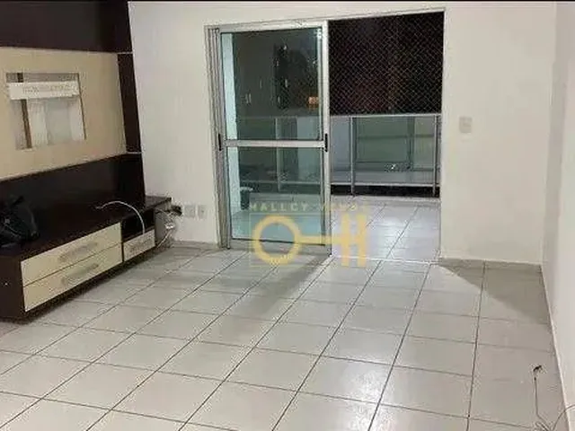 Imagem: Apartamento com 3 Dormitórios À Venda