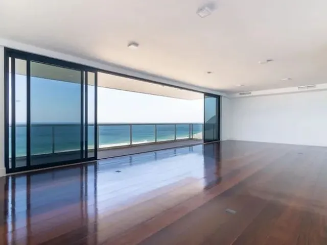 Imagem: Exclusivíssimo Apartamento na Vieira Souto
