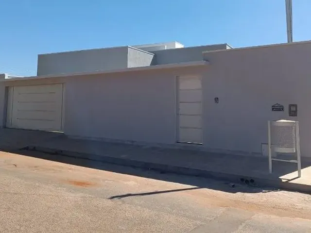 Imagem: Casa dos Sonhos