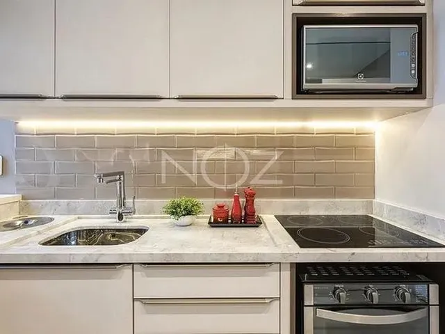 Imagem 7: Duplex Clean e Aconchegante no Mercês