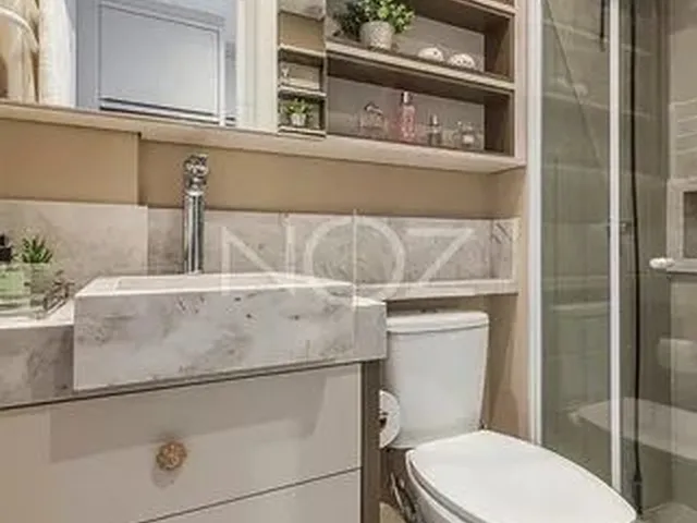 Imagem 12: Duplex Clean e Aconchegante no Mercês