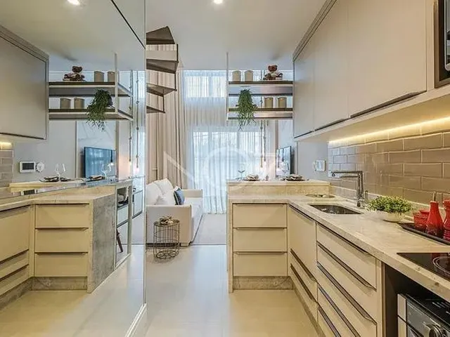Imagem 5: Duplex Clean e Aconchegante no Mercês