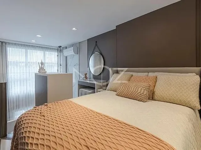 Imagem 2: Duplex Clean e Aconchegante no Mercês