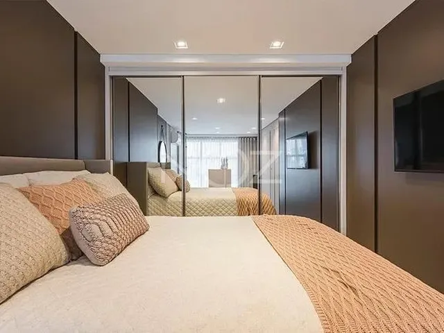 Imagem 3: Duplex Clean e Aconchegante no Mercês