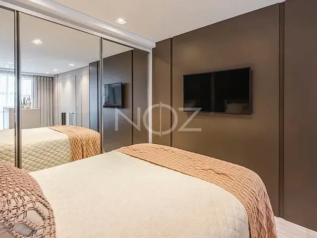 Imagem 6: Duplex Clean e Aconchegante no Mercês