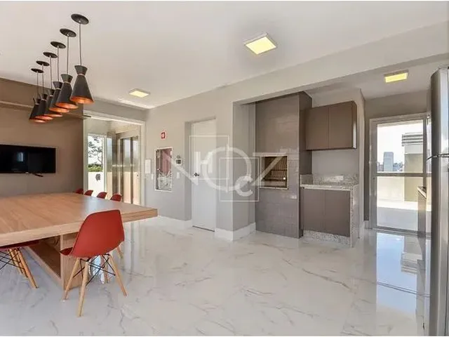 Imagem 11: Duplex Clean e Aconchegante no Mercês