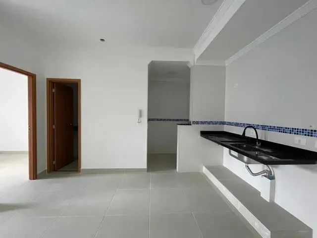 Imagem: Apartamento na Praia das Toninhas, Ubatuba
