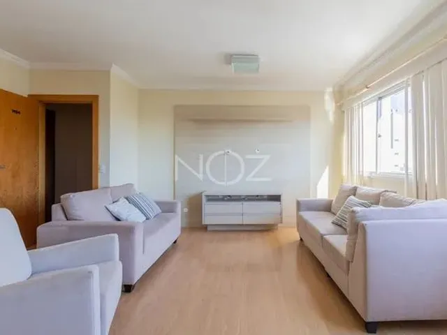 Imagem: Apartamento Ensolarado e Andar Alto no Bigorrilho