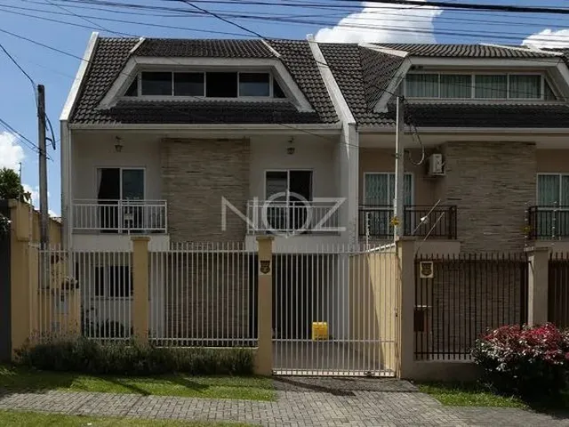 Imagem: Triplex Próximo Ao Parque Atuba