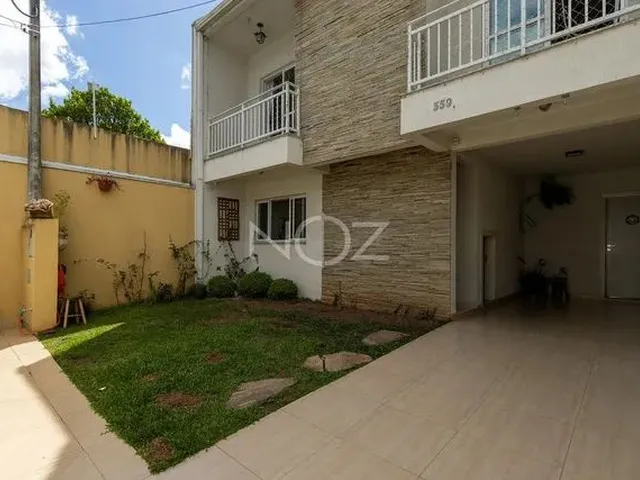 Imagem 6: Triplex Próximo Ao Parque Atuba