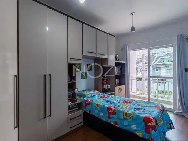 Imagem 4: Triplex Próximo Ao Parque Atuba