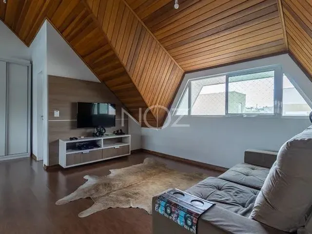 Imagem 2: Triplex Próximo Ao Parque Atuba