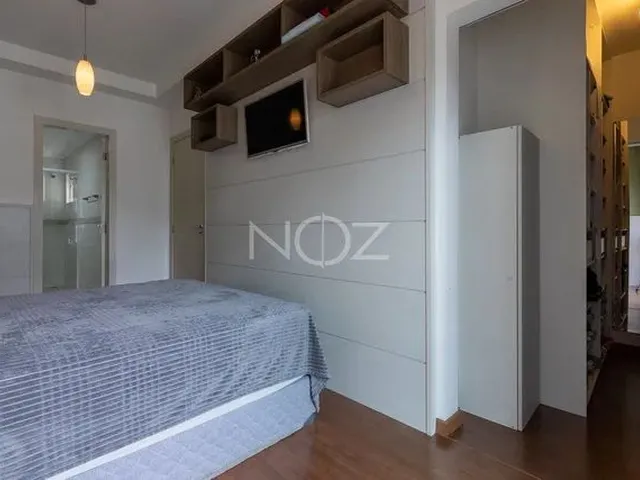 Imagem 7: Triplex Próximo Ao Parque Atuba