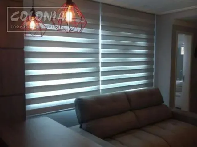 Imagem: Santo André - Apartamento Padrão - Vila
