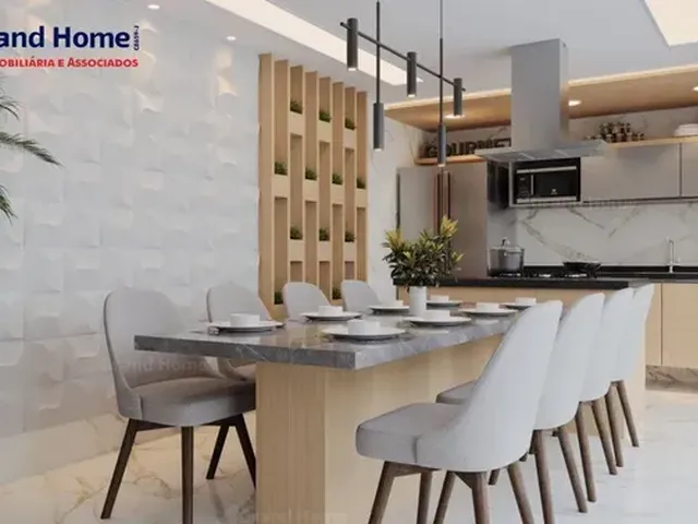 Imagem 2: Apartamento 3 Quartos em Praia de Itaparica