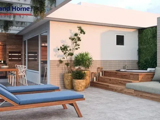 Imagem 6: Apartamento 3 Quartos em Praia de Itaparica